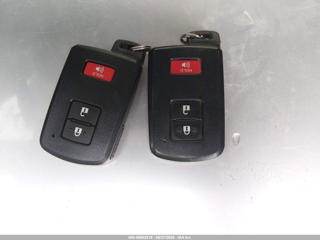 Aukcja sprzedaży 2020 Toyota 4runner Trd Off Road Premium, vin: JTEBU5JRXL5823609, numer aukcji: 45802218