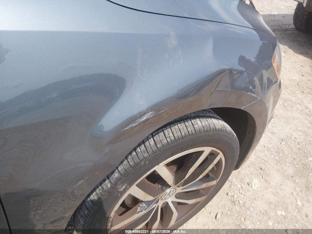 Продажа на аукционе авто 2016 Volkswagen Golf Tsi Se 4-door, vin: 3VW217AU4GM023057, номер лота: 45802221