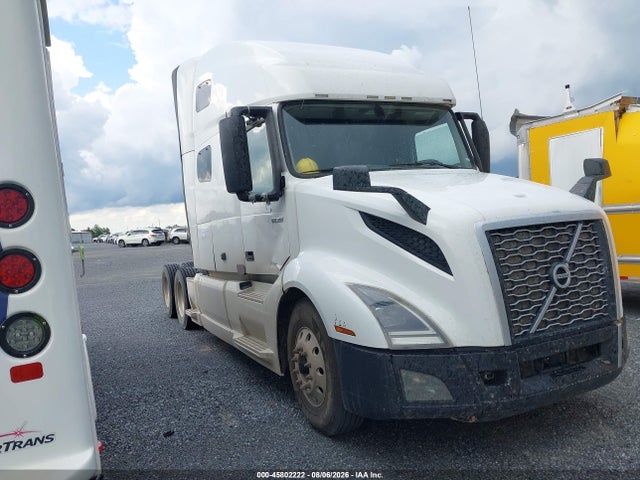 Aukcja sprzedaży 2020 Volvo Vnl, vin: 4V4NC9EH2LN247225, numer aukcji: 45802222