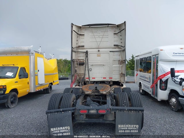 45802222 :رقم المزاد ، 4V4NC9EH2LN247225 vin ، 2020 Volvo Vnl مزاد بيع