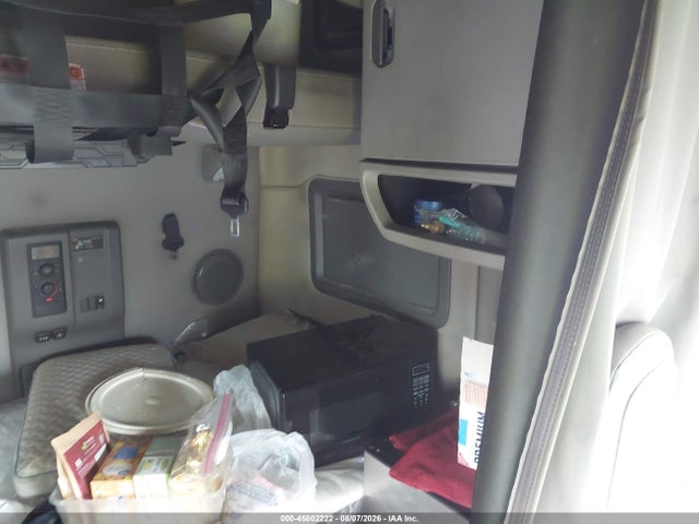 45802222 :رقم المزاد ، 4V4NC9EH2LN247225 vin ، 2020 Volvo Vnl مزاد بيع