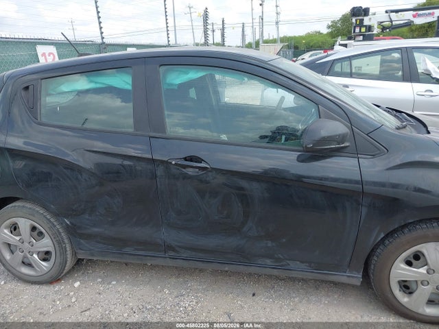 Продаж на аукціоні авто 2019 Chevrolet Spark Ls Cvt, vin: KL8CB6SA3KC803332, номер лоту: 45802225