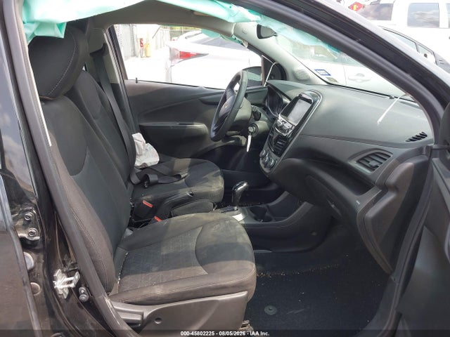 Продаж на аукціоні авто 2019 Chevrolet Spark Ls Cvt, vin: KL8CB6SA3KC803332, номер лоту: 45802225