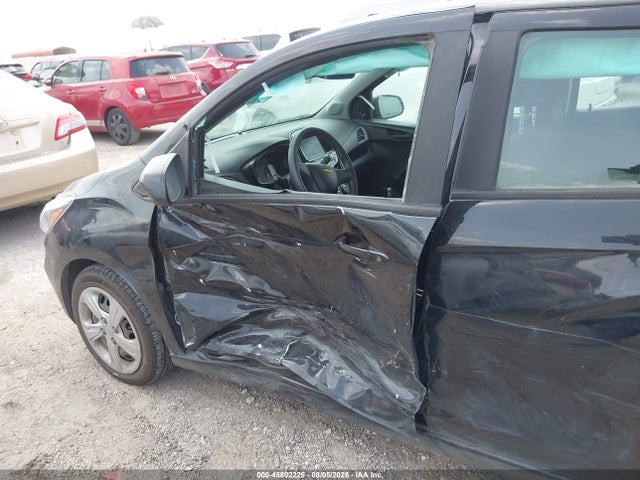 Продаж на аукціоні авто 2019 Chevrolet Spark Ls Cvt, vin: KL8CB6SA3KC803332, номер лоту: 45802225