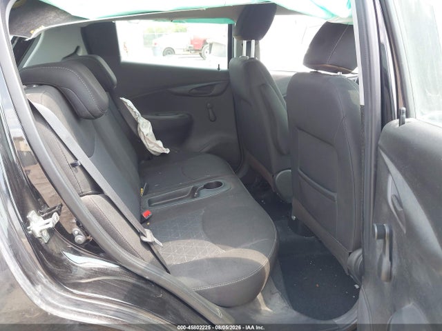 Продаж на аукціоні авто 2019 Chevrolet Spark Ls Cvt, vin: KL8CB6SA3KC803332, номер лоту: 45802225