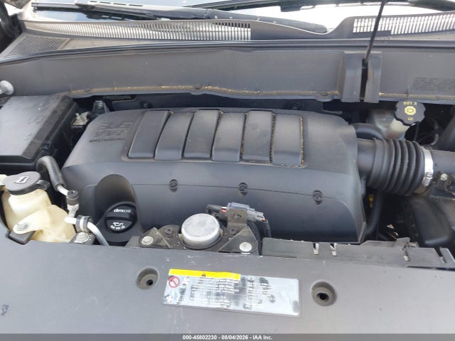Chevrolet Traverse Lt 2017 1GNKRGKD7HJ135481 Image 10