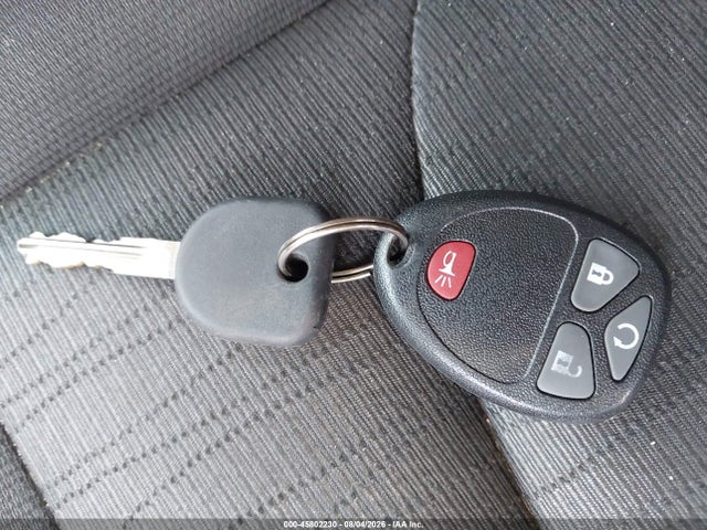 Chevrolet Traverse Lt 2017 1GNKRGKD7HJ135481 Image 11