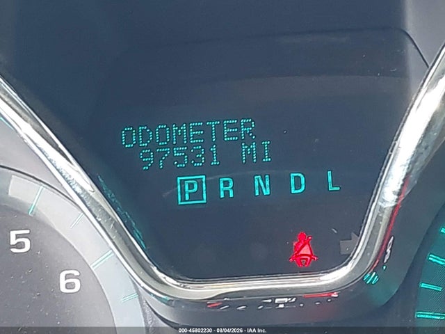 Chevrolet Traverse Lt 2017 1GNKRGKD7HJ135481 Image 15