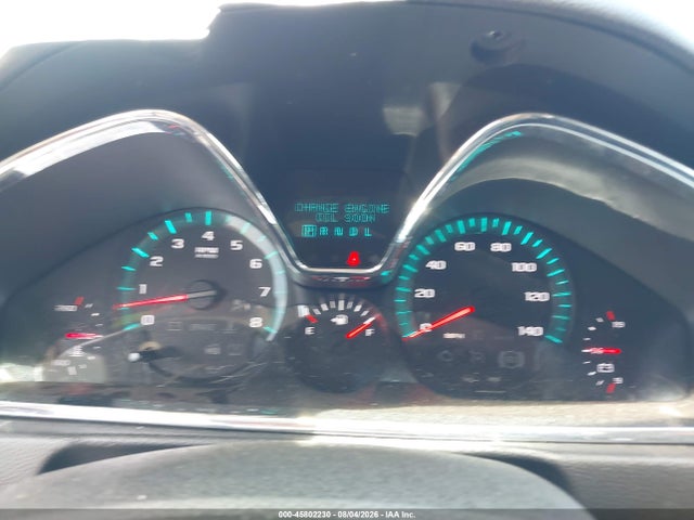 Chevrolet Traverse Lt 2017 1GNKRGKD7HJ135481 Image 7
