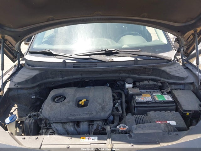 KIA SOUL LX 2020 KNDJ23AU2L7053392 Image 10