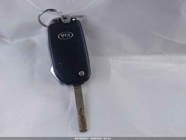 KIA SOUL LX 2020 KNDJ23AU2L7053392 Image 11