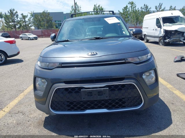 KIA SOUL LX 2020 KNDJ23AU2L7053392 Image 13