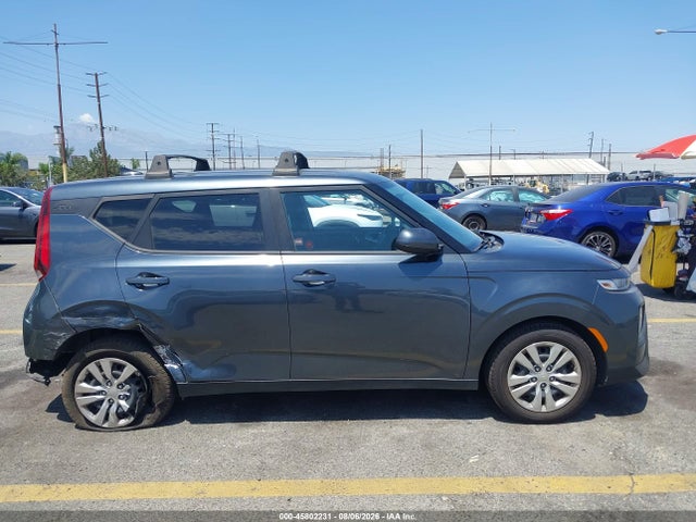 KIA SOUL LX 2020 KNDJ23AU2L7053392 Image 14