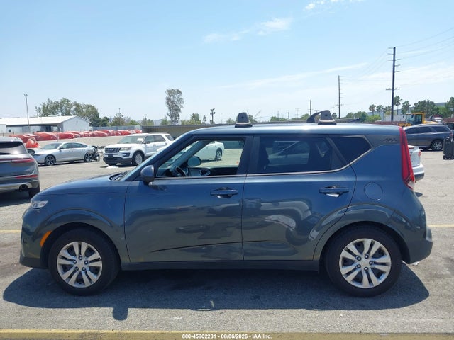 KIA SOUL LX 2020 KNDJ23AU2L7053392 Image 15
