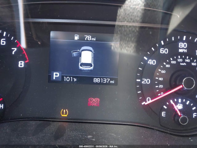 KIA SOUL LX 2020 KNDJ23AU2L7053392 Image 16
