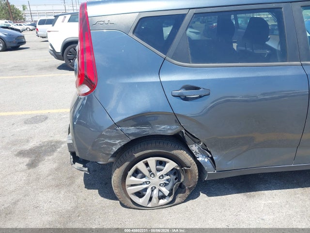 KIA SOUL LX 2020 KNDJ23AU2L7053392 Image 18