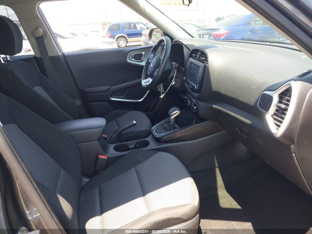 KIA SOUL LX 2020 KNDJ23AU2L7053392 Image 5