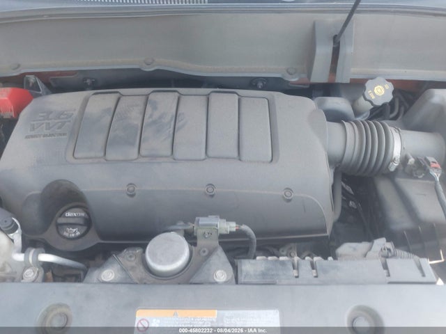 GMC Acadia Denali 2015 1GKKRTKD3FJ170537 Image 10