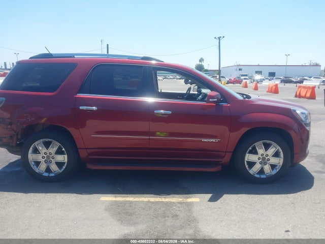 GMC Acadia Denali 2015 1GKKRTKD3FJ170537 Image 14