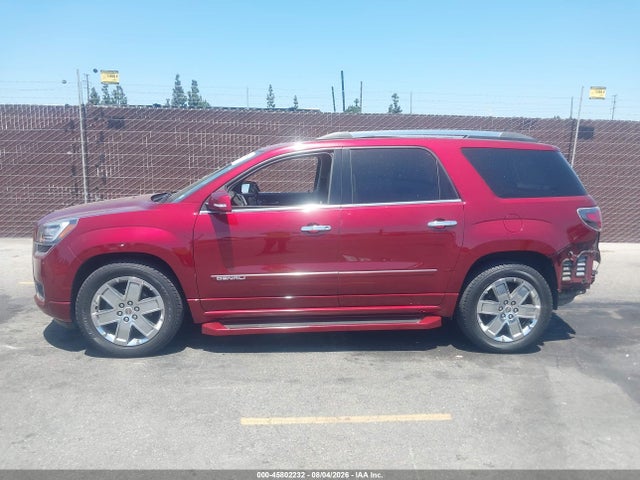 GMC Acadia Denali 2015 1GKKRTKD3FJ170537 Image 15