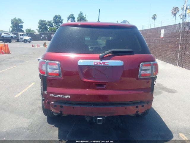 GMC Acadia Denali 2015 1GKKRTKD3FJ170537 Image 17