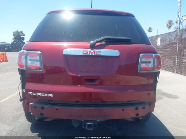 GMC Acadia Denali 2015 1GKKRTKD3FJ170537 Image 18