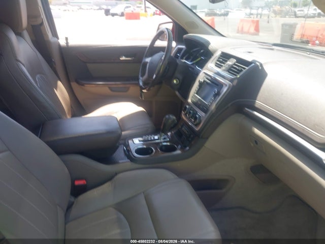 GMC Acadia Denali 2015 1GKKRTKD3FJ170537 Image 5