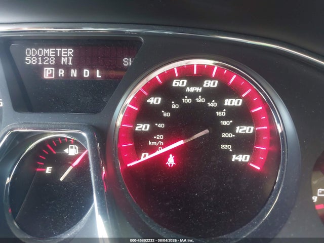 GMC Acadia Denali 2015 1GKKRTKD3FJ170537 Image 7