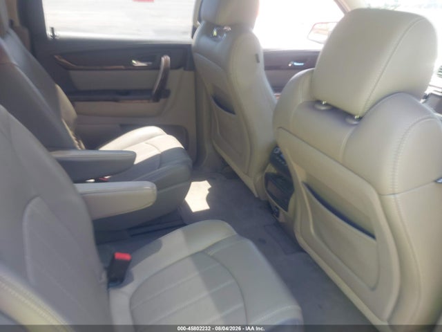 GMC Acadia Denali 2015 1GKKRTKD3FJ170537 Image 8