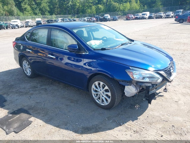 2019 3N1AB7AP5KY363859 main image