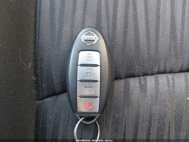 Nissan SENTRA SV 2019 3N1AB7AP5KY363859 Image 11