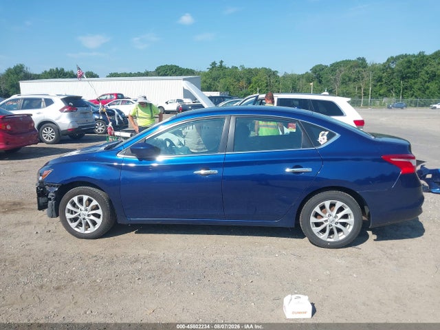 Nissan SENTRA SV 2019 3N1AB7AP5KY363859 Image 15