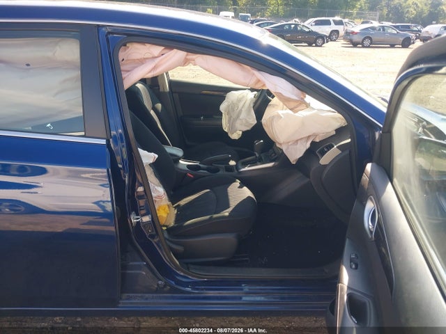 Nissan SENTRA SV 2019 3N1AB7AP5KY363859 Image 5