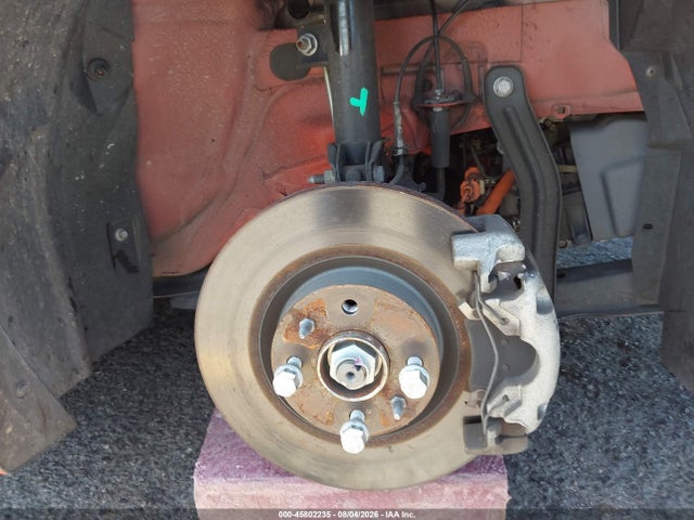 Fiat 500E BATTERY ELECTRIC 2018 3C3CFFGE0JT377551 Image 17