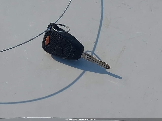 Продажа на аукционе авто 2012 Jeep Compass Sport, vin: 1C4NJCBB1CD634899, номер лота: 45802237