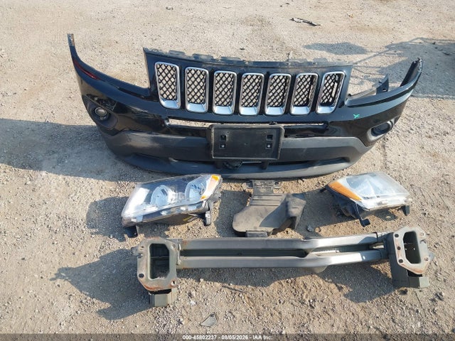 Продажа на аукционе авто 2012 Jeep Compass Sport, vin: 1C4NJCBB1CD634899, номер лота: 45802237