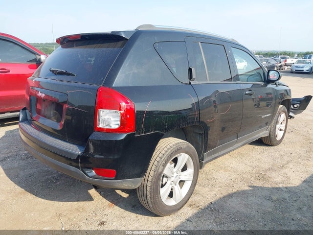 Продажа на аукционе авто 2012 Jeep Compass Sport, vin: 1C4NJCBB1CD634899, номер лота: 45802237