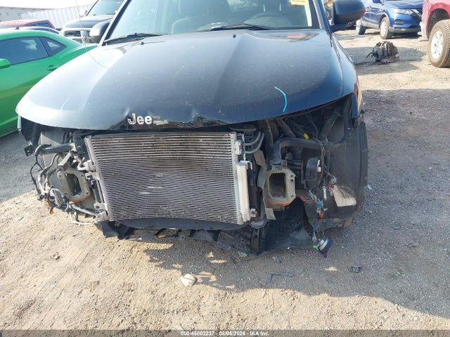 Продажа на аукционе авто 2012 Jeep Compass Sport, vin: 1C4NJCBB1CD634899, номер лота: 45802237
