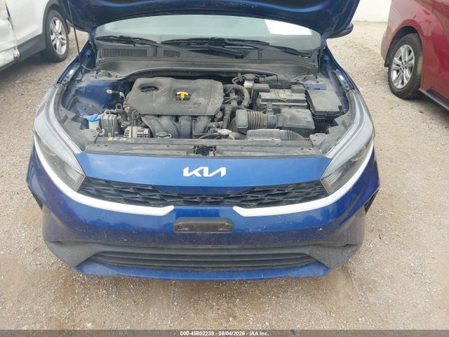 KIA Forte Lxs 2022 3KPF24AD7NE475186 Image 10