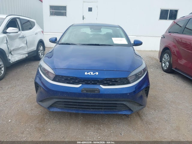 KIA Forte Lxs 2022 3KPF24AD7NE475186 Image 12