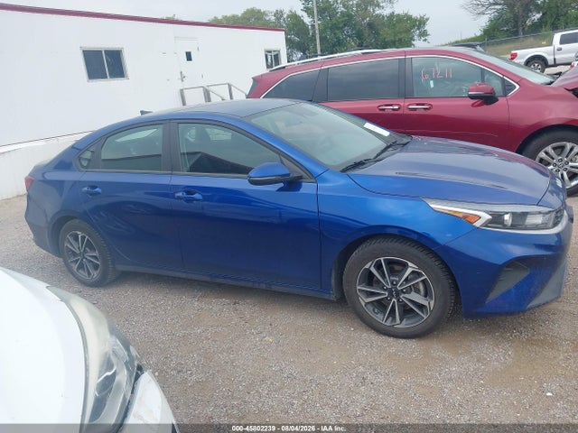 KIA Forte Lxs 2022 3KPF24AD7NE475186 Image 13