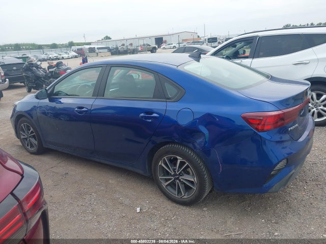 KIA Forte Lxs 2022 3KPF24AD7NE475186 Image 14