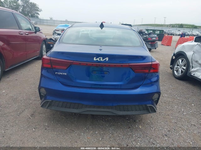 KIA Forte Lxs 2022 3KPF24AD7NE475186 Image 16