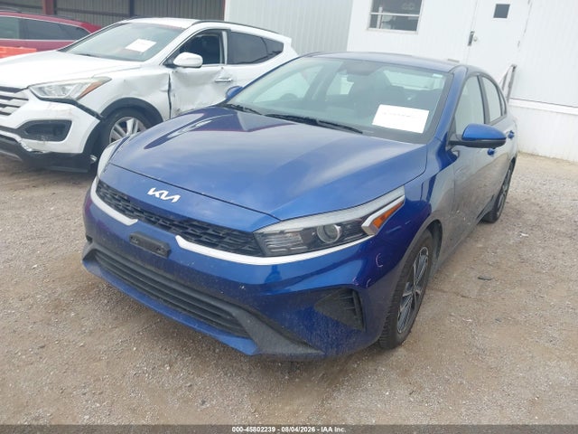 KIA Forte Lxs 2022 3KPF24AD7NE475186 Image 17