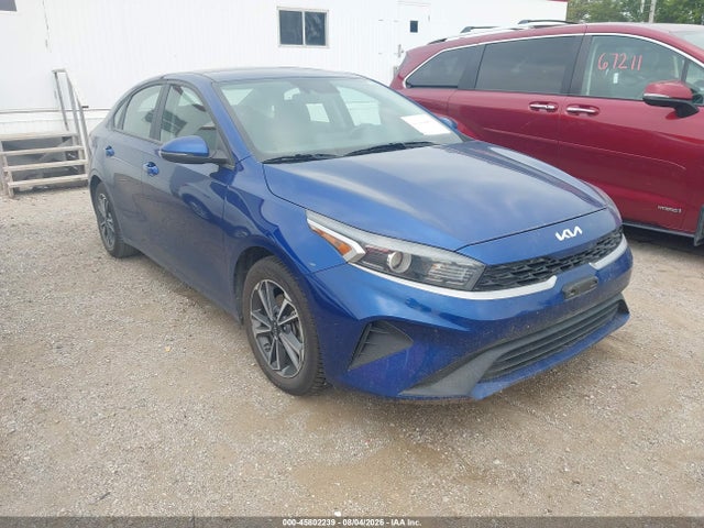 KIA Forte Lxs 2022 3KPF24AD7NE475186 Image 18