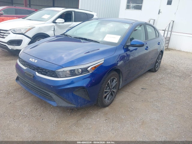 KIA Forte Lxs 2022 3KPF24AD7NE475186 Image 2