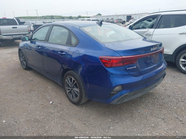 KIA Forte Lxs 2022 3KPF24AD7NE475186 Image 3