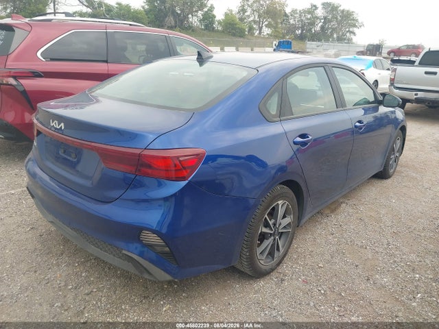 KIA Forte Lxs 2022 3KPF24AD7NE475186 Image 4