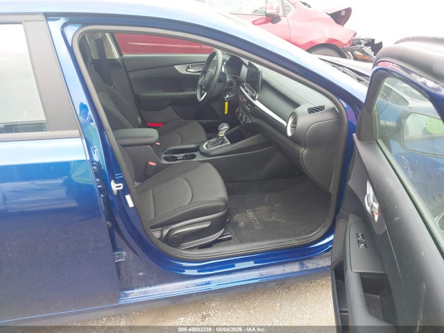 KIA Forte Lxs 2022 3KPF24AD7NE475186 Image 5