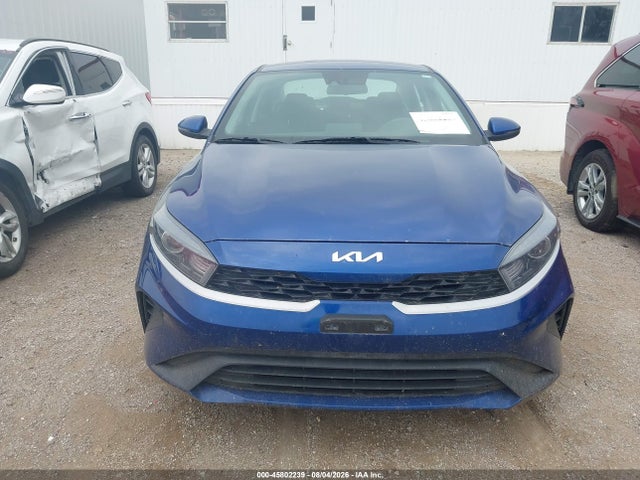 KIA Forte Lxs 2022 3KPF24AD7NE475186 Image 6